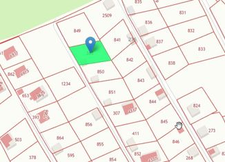 Продам земельный участок, 5 сот., село Новая Отрадовка