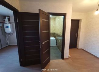 1-комнатная квартира на продажу, 34 м2, Ростовская область, улица Достоевского, 89Жк3