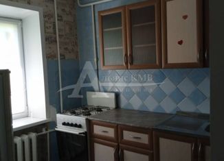 Продам однокомнатную квартиру, 33 м2, посёлок городского типа Иноземцево, улица Кирова, 6