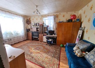 Продажа 1-комнатной квартиры, 28 м2, село Булгаково, улица Цюрупы, 147