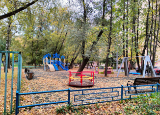 Продается квартира студия, 18.2 м2, Москва, проезд Шокальского, 67к1, проезд Шокальского