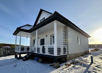 Продается дом, 200 м2, деревня Карлук, Кудинская улица