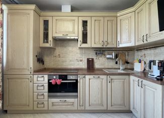 Продается 1-комнатная квартира, 39 м2, Москва, улица Вилиса Лациса, 9к2, метро Планерная