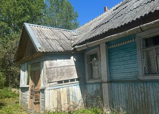 Продам дом, 35 м2, Псковская область
