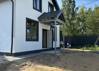 Продается дом, 117 м2, садоводческое товарищество Чулпан, Ясная улица, 6