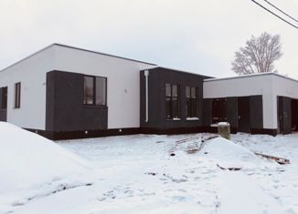 Продам дом, 219.2 м2, село Рождествено