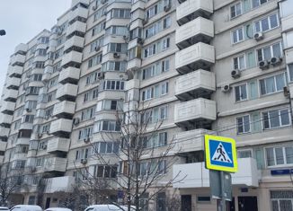 1-ком. квартира на продажу, 36 м2, Москва, улица Грина, 40к1, район Северное Бутово