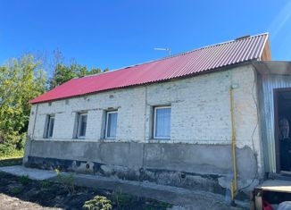 Продается дом, 54.3 м2, село Ворон-Лозовка, Куринская улица, 13
