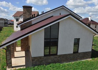 Продам дом, 226 м2, деревня Заболотье, Абрикосовая улица, 19