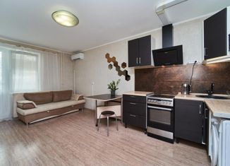 Продам квартиру студию, 29 м2, Краснодар, Черкасская улица, 62/1, Черкасская улица