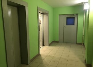 Квартира на продажу студия, 20.3 м2, Берёзовский, Новая улица, 20