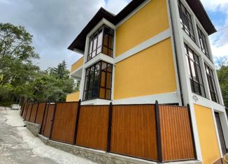 Продается дом, 221 м2, Алушта, улица Глазкрицкого