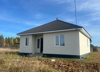 Продам дом, 95 м2, коттеджный поселок Бобровские дачи, Грушевая улица