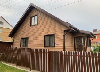 Дом на продажу, 140 м2, Пензенская область, проезд Тимирязева, 27
