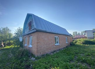 Продаю дом, 89.6 м2, село Анискино, Чкаловская улица