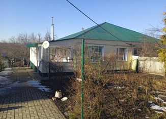 Продается дом, 74.2 м2, рабочий посёлок Вейделевка, Троицкая улица