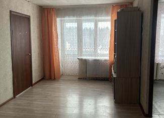 Продается 2-комнатная квартира, 43.8 м2, Пермь, улица Евгения Пузырева, 1