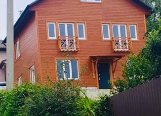 Продажа дома, 186 м2, село Бестужевское, садоводческое товарищество Луч-3, 29