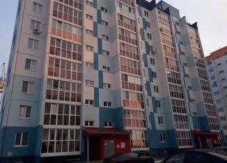 Продается квартира студия, 24.7 м2, Курган, жилой район Заозёрный, 7-й микрорайон, 25