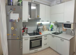 Продажа двухкомнатной квартиры, 54 м2, Москва, улица Адмирала Руднева, 14, улица Адмирала Руднева