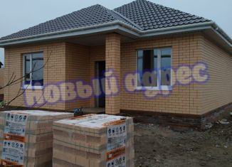 Продается дом, 84 м2, поселок Садовый, Советская улица