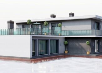 Продается дом, 250 м2, деревня Мистолово, Благодатная улица