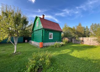 Продажа дома, 75 м2, деревня Тереньково, деревня Тереньково, 142