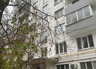 Продается 1-комнатная квартира, 34 м2, Москва, 2-я Пугачёвская улица, 14к3, метро Преображенская площадь