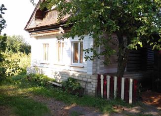 Продам дом, 30 м2, село Большие Поселки