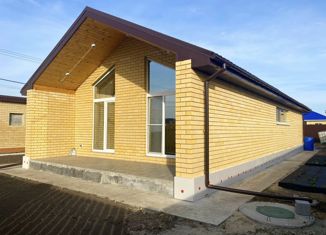 Продаю дом, 98 м2, село Ельдигино, микрорайон Заречье, 29