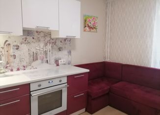 Однокомнатная квартира на продажу, 40.4 м2, Тюмень, улица Николая Зелинского, 23, Восточный округ