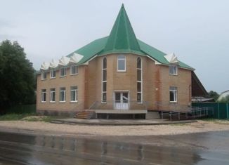 Продается дом, 413 м2, Касимов, Татарская улица, 39А