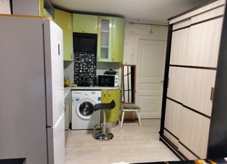 Продам 1-ком. квартиру, 18 м2, Москва, Заревый проезд, 2, Заревый проезд