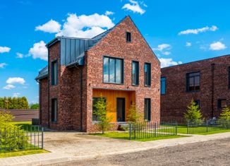 Дом на продажу, 150 м2, коттеджный посёлок Ярд виладж