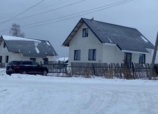 Продаю дом, 60.7 м2, село Караидель, улица Ленина