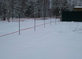 Продажа участка, 18 сот., деревня Никольское