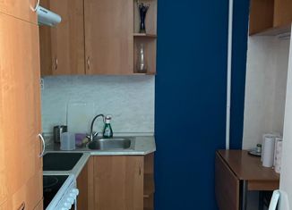 Квартира на продажу студия, 19.1 м2, Колпино, улица Металлургов, 4