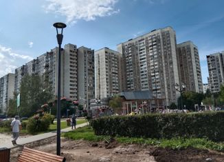 Продам 1-комнатную квартиру, 39 м2, Москва, Скобелевская улица, 12, Скобелевская улица