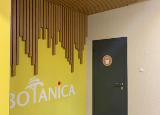 Продается однокомнатная квартира, 42.6 м2, рабочий поселок Маркова, жилой комплекс Ботаника, 9, ЖК Ботаника