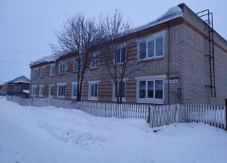 Продается 3-комнатная квартира, 53.7 м2, село Горняк, Коммунальная улица, 8