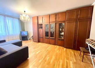 2-комнатная квартира на продажу, 44.5 м2, Москва, улица Генерала Тюленева, 31, метро Тёплый Стан