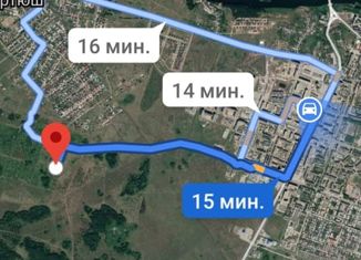 Продаю земельный участок, 10 сот., Каменск-Уральский