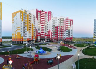 Продам четырехкомнатную квартиру, 213 м2, село Засечное, Прибрежный бульвар, 3