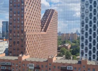 Продается двухкомнатная квартира, 58.7 м2, Москва, Пулковская улица, 3, метро Водный стадион