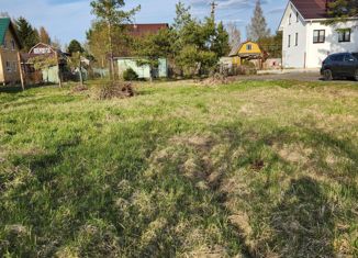 Продается земельный участок, 6 сот., садоводческий массив Кобрино, 20-я линия