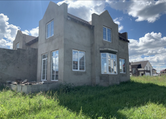 Продажа дома, 134 м2, коттеджный посёлок Эсквайр Парк