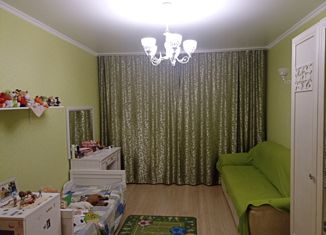 1-комнатная квартира на продажу, 45.6 м2, Саранск, улица Короленко, 6, ЖК Гратион