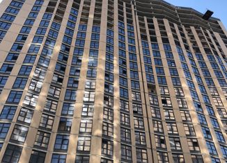 Продам однокомнатную квартиру, 27 м2, Ростов-на-Дону, Красноармейская улица, 157В/83с1, ЖК Рубин