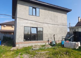 Продается дом, 176.6 м2, деревня Старково, улица Илюшина, 9