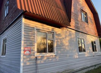 Продам дом, 72 м2, деревня Тутань